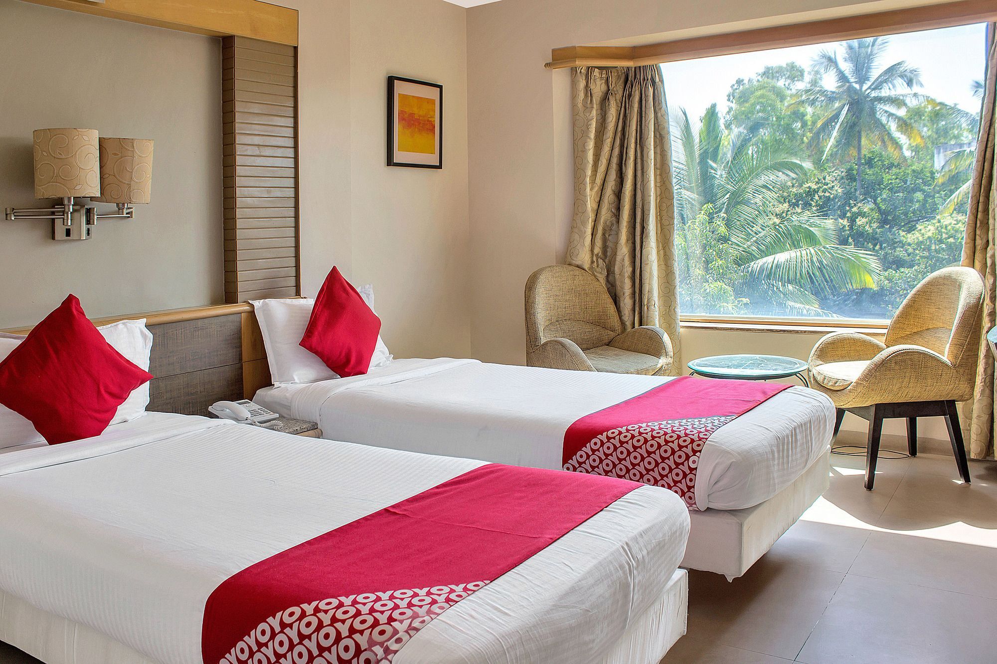 Oyo 11089 Hotel Deccan 8 Pune Esterno foto